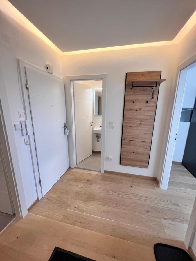 Modern Flat Vienna With Two Rooms Exterior photo